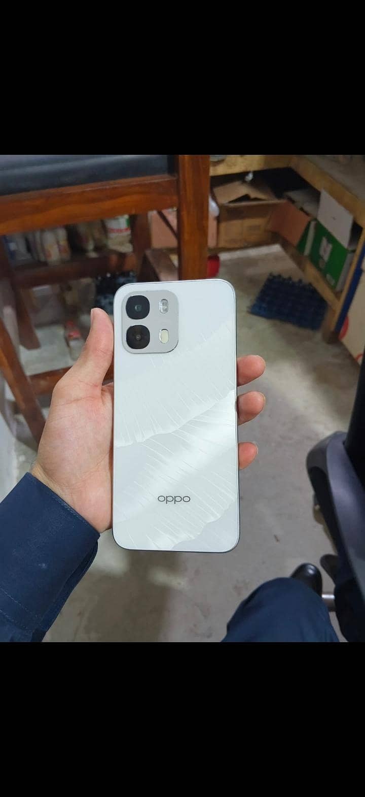 OPPO A6s 1