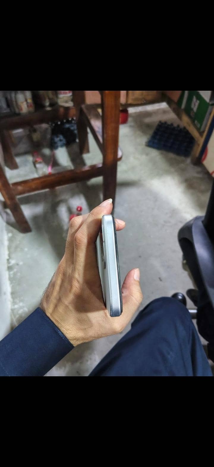 OPPO A6s 2