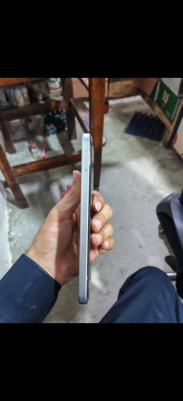 OPPO A6s 3