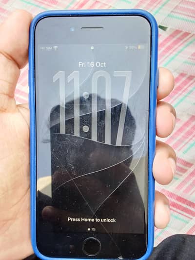 Apple iPhone se 2020