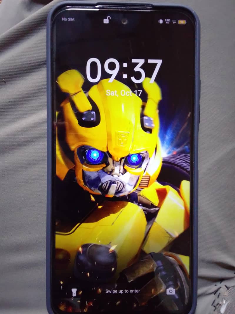 Tecno SPARK 30C 5