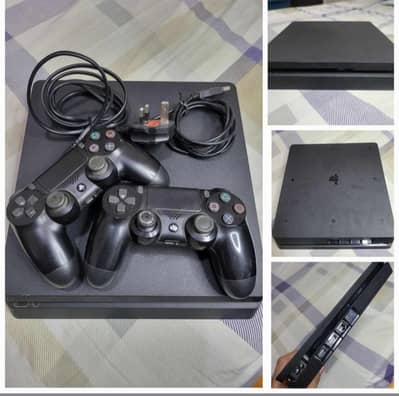 PS4 SLIM FOR SALE