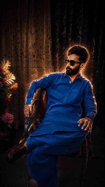 Sonu Channa