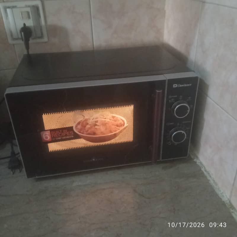 microwave 1