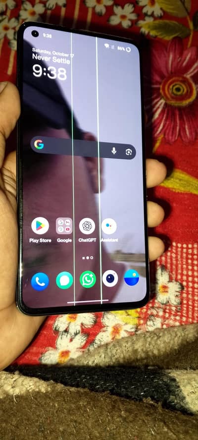 One Plus 8t