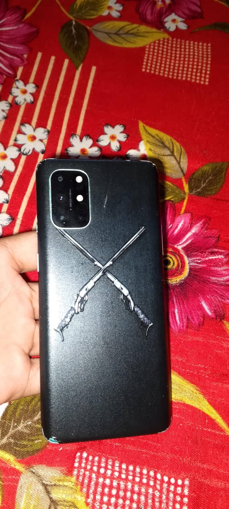 One Plus 8t 6