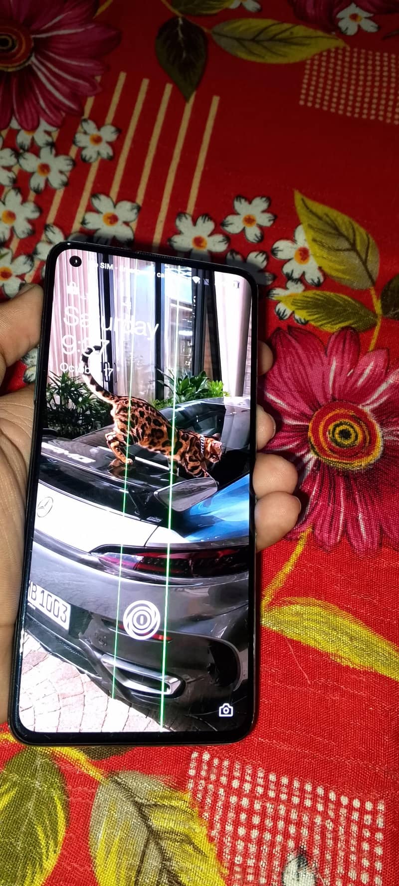 One Plus 8t 7