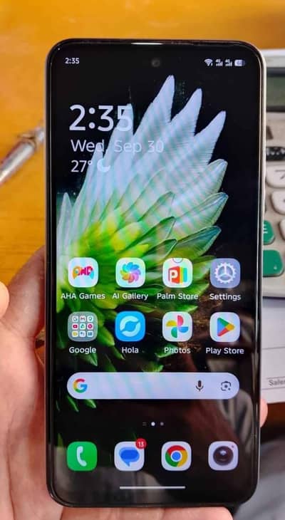 Tecno spark 40c