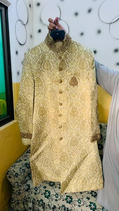sharwani available add read