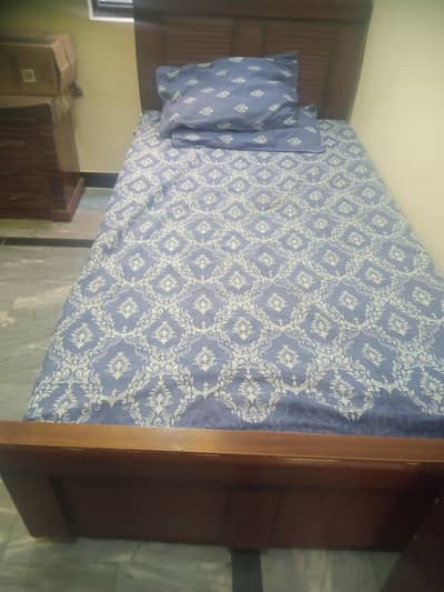 single bed for sale
