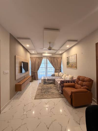 The Galleria Mall 3 bed Luxury Fully Furnished Apartment For Rent