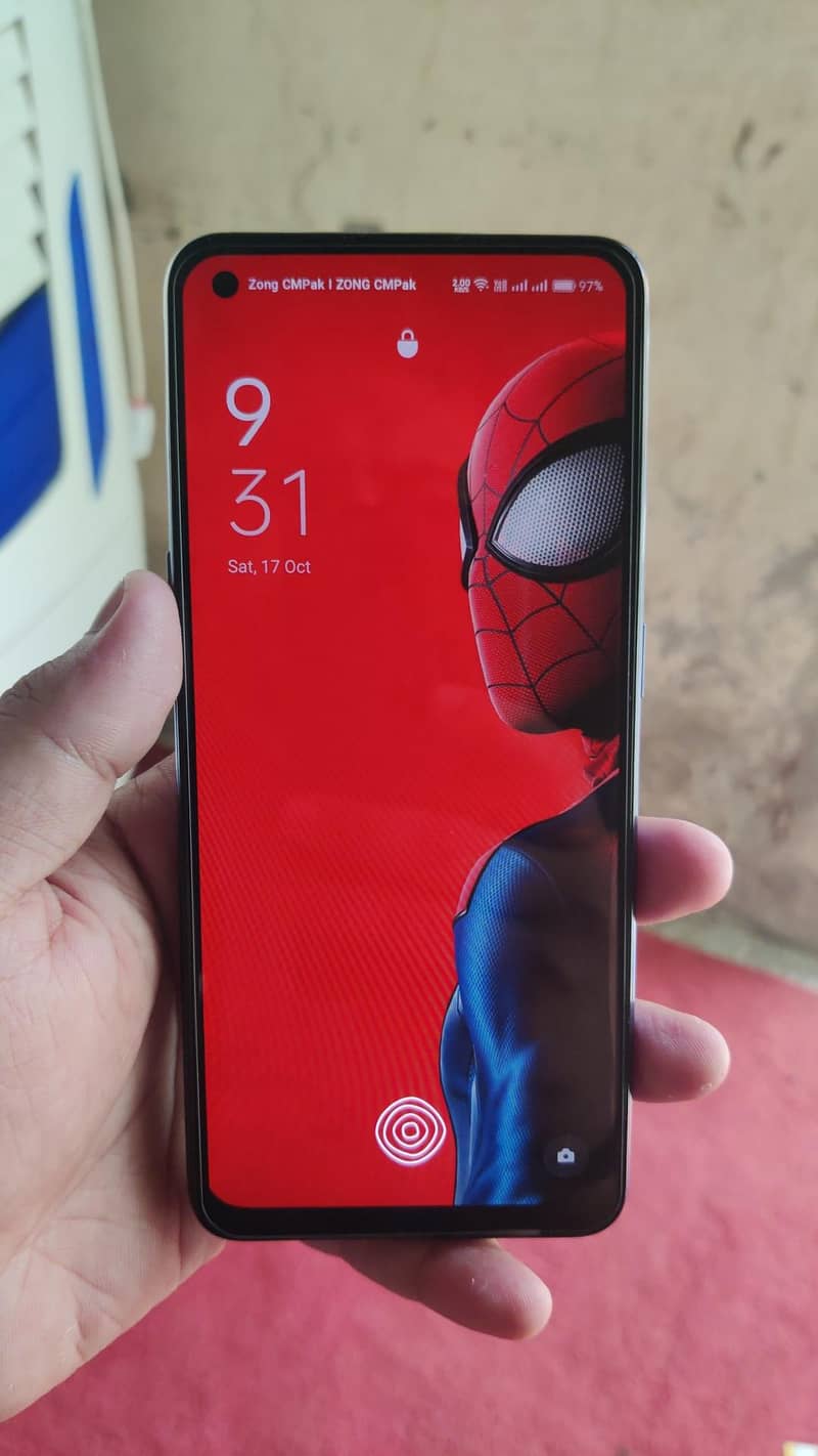 OPPO F19 2