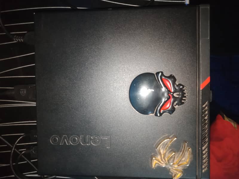 Mini Gaming PC 0