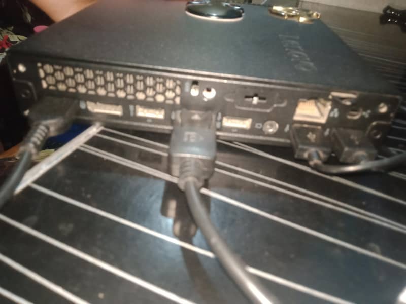 Mini Gaming PC 2