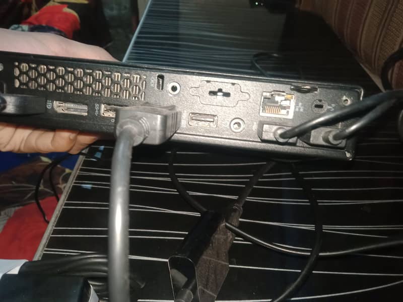 Mini Gaming PC 3