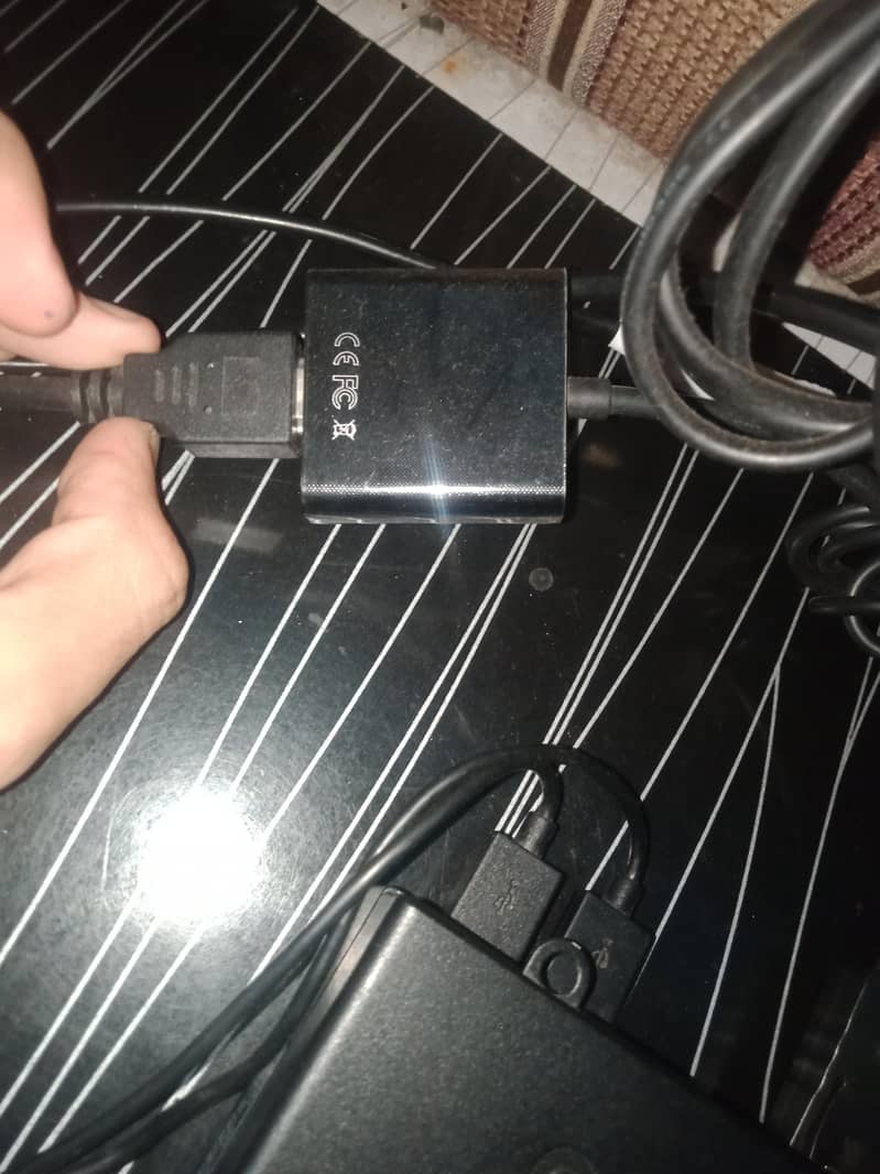 Mini Gaming PC 4