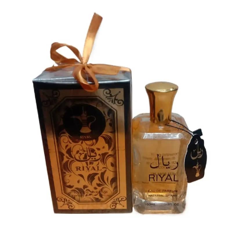 perfume 1