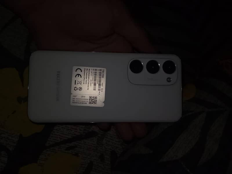 Tecno Other Model 6