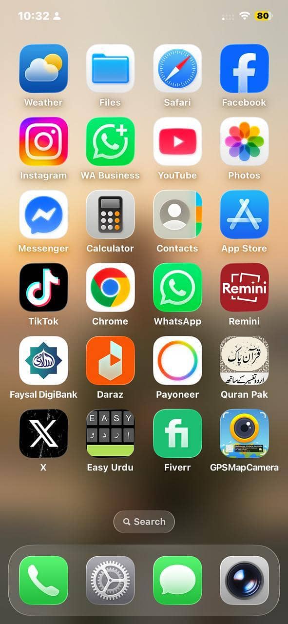 Apple iPhone 11 Pro Max 2
