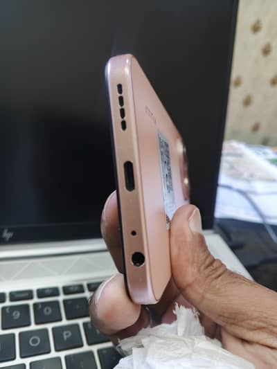 Infinix Smart 9HD