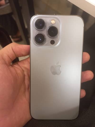 Apple iPhone 13 Pro