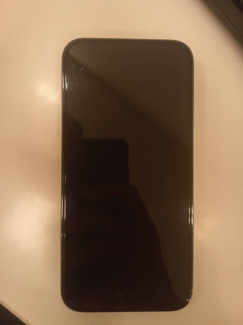 Apple iPhone 13 Pro 1
