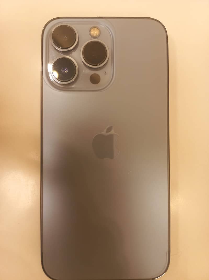 Apple iPhone 13 Pro 4