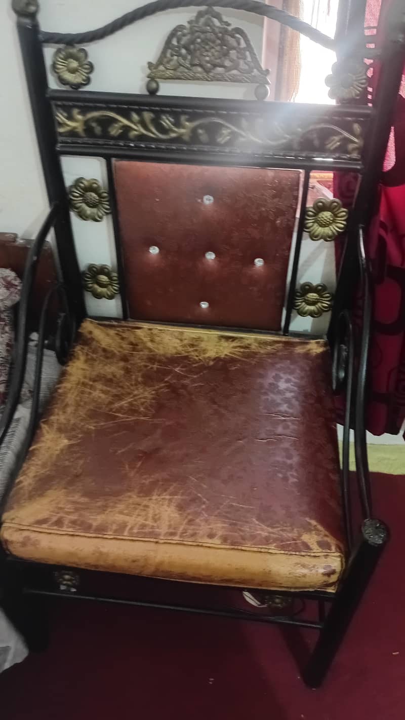 5 seater sofa set 2