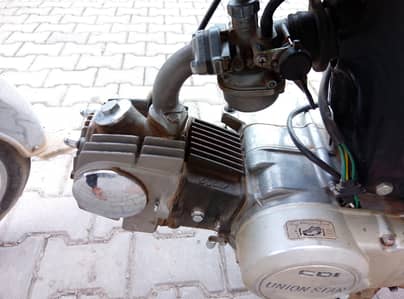 good condition