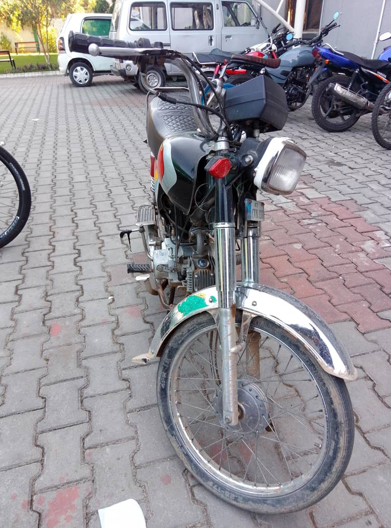 good condition 1