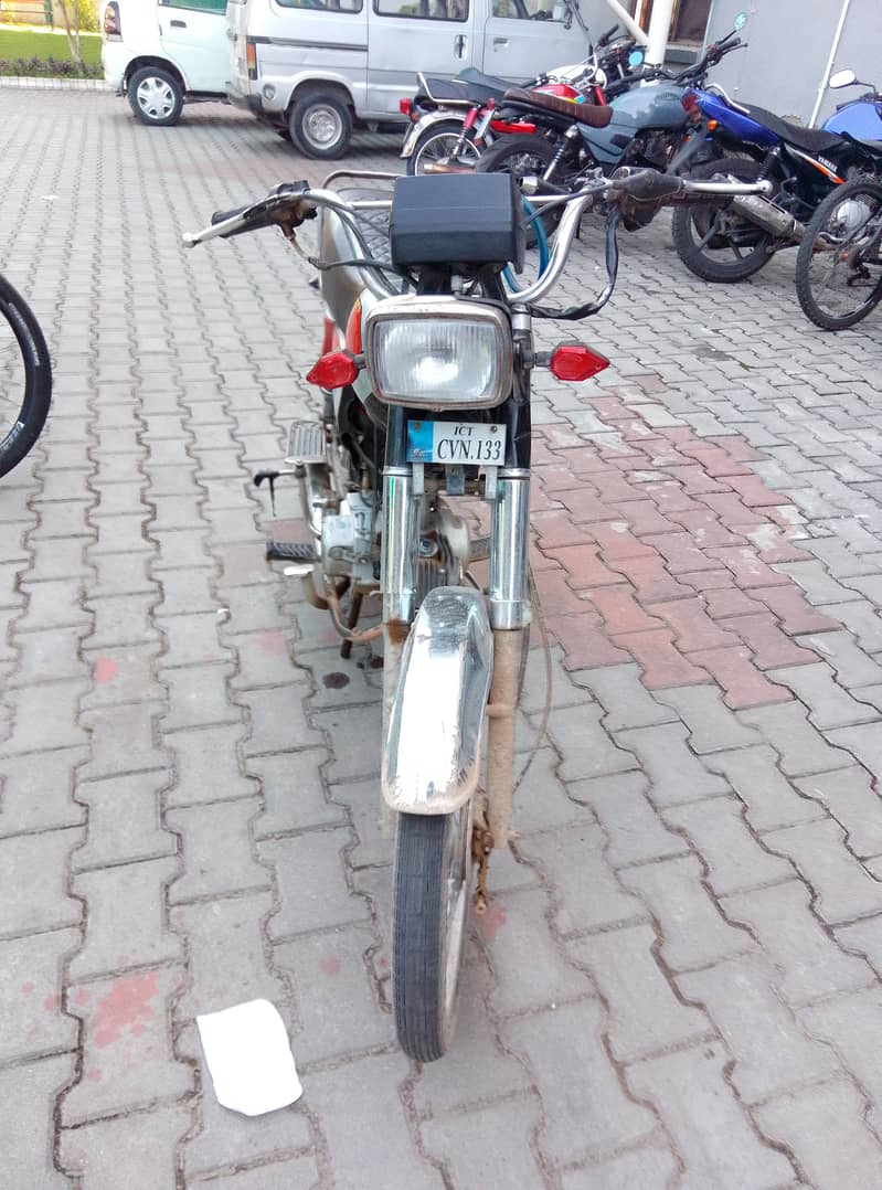 good condition 2