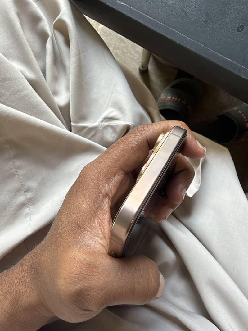 Apple iPhone 16 Pro Max 4