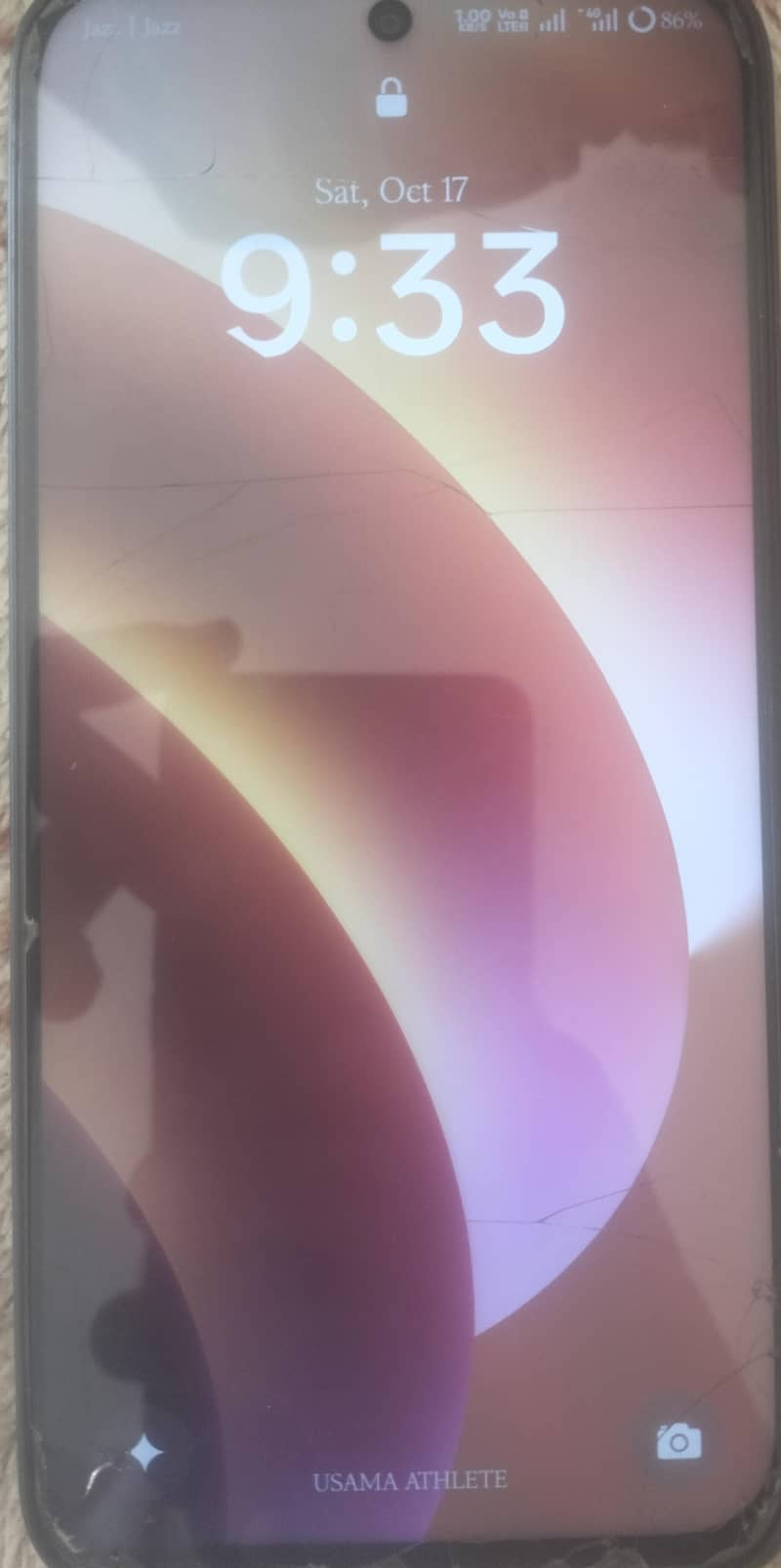 OPPO A6 0