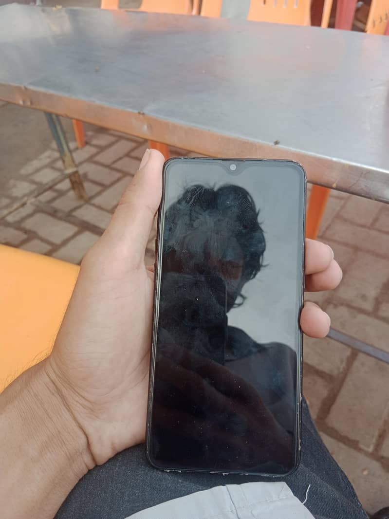 OPPO A5s 1
