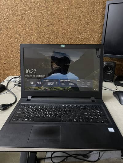 Lenovo ideapad