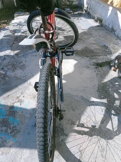 Arise Bicycles