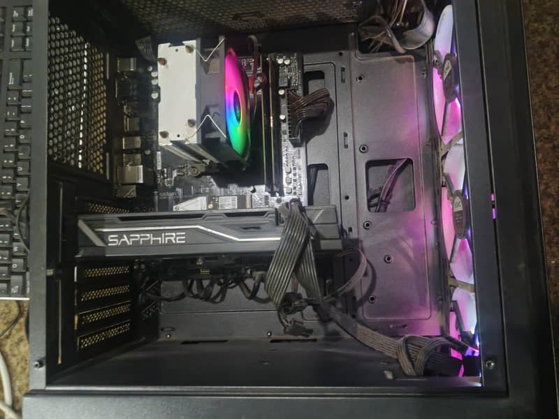 Rx 570 1