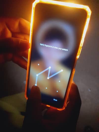 Samsung Mobile A12