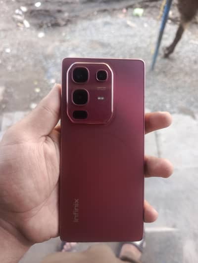 infinix note 50  16/256gb (10*9)