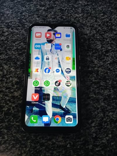 Vivo Y11