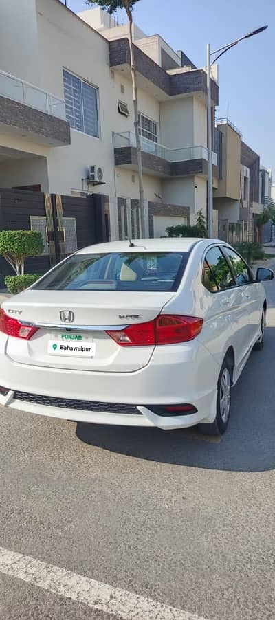 Honda city 2022