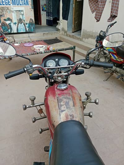 pridor bike for sale
