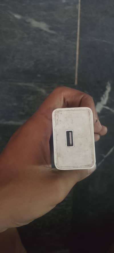 Original OPPO 18W Fast Charger Adapter – Urgent Sale