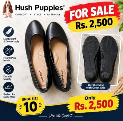 Shoes for sale