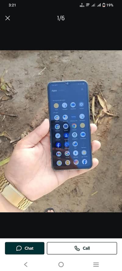 Vivo Y51s