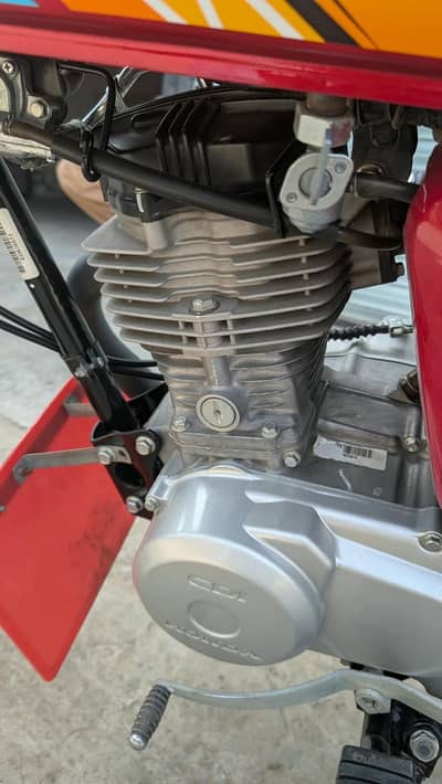 125 model 2026