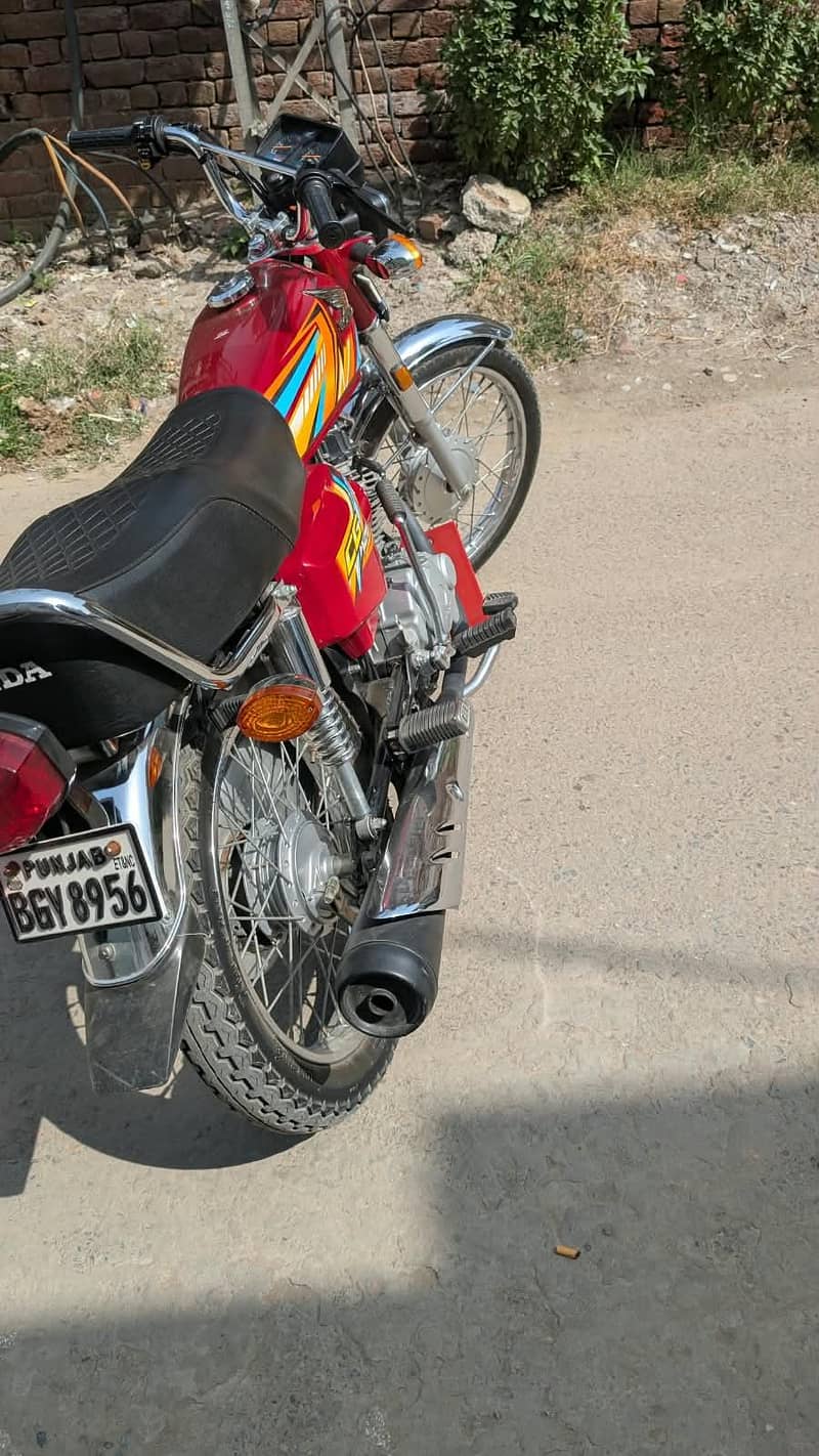 125 model 2026 1