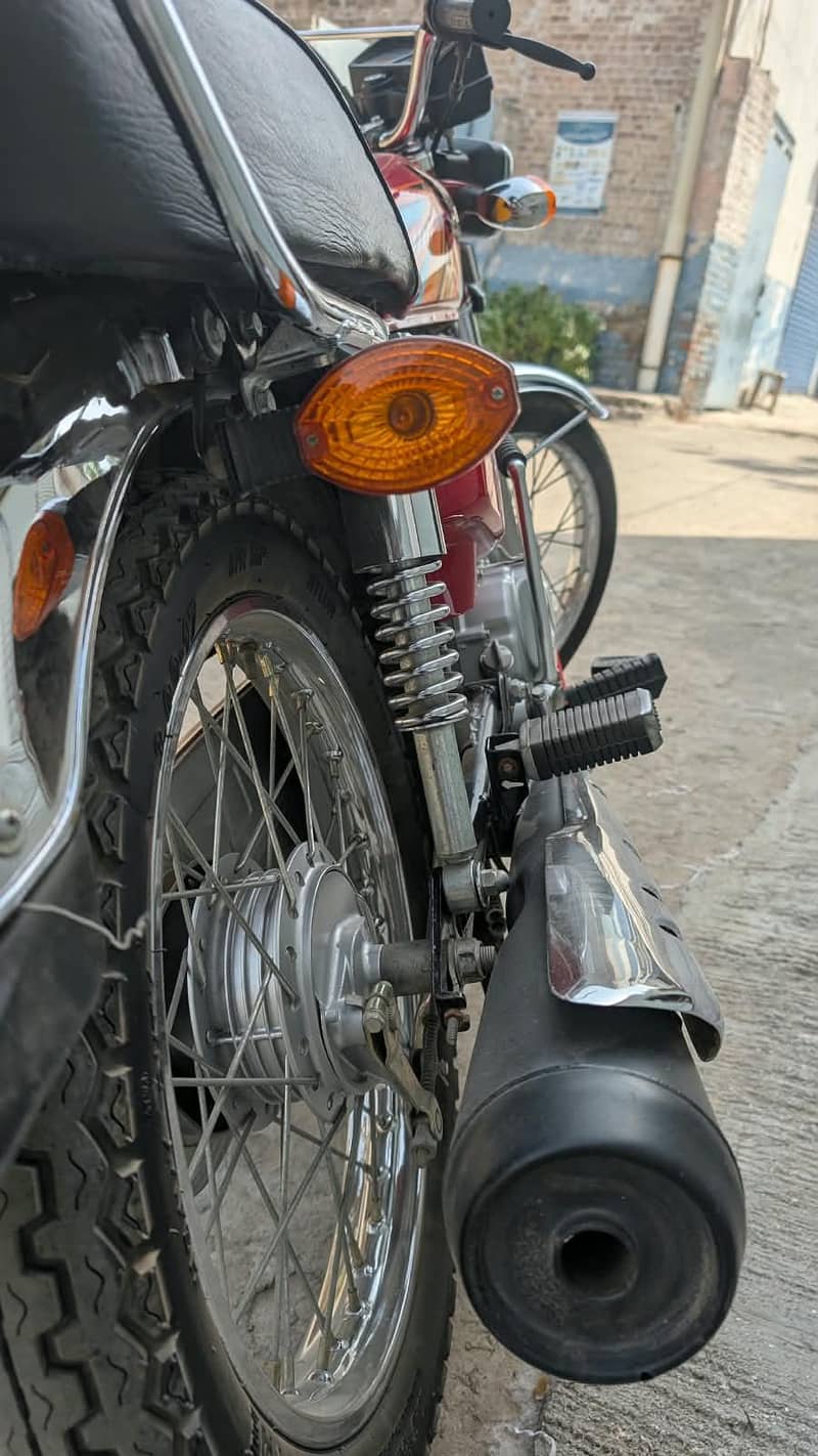 125 model 2026 5