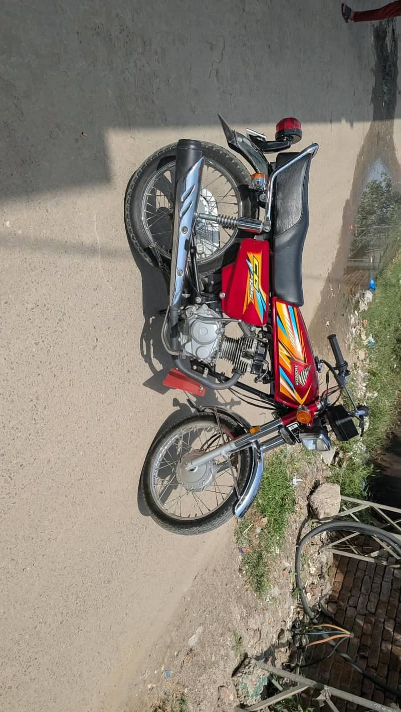 125 model 2026 6