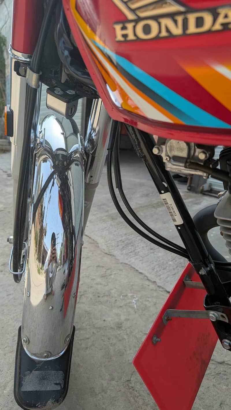 125 model 2026 7
